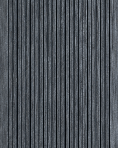 Anthracite Grey Composite Decking Boards