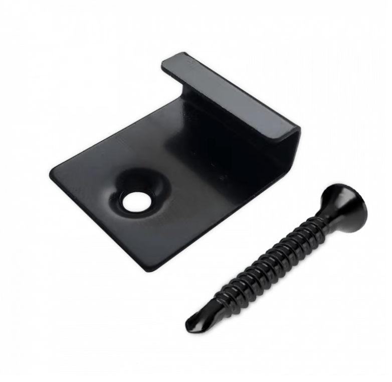 Starter Clip & Screw