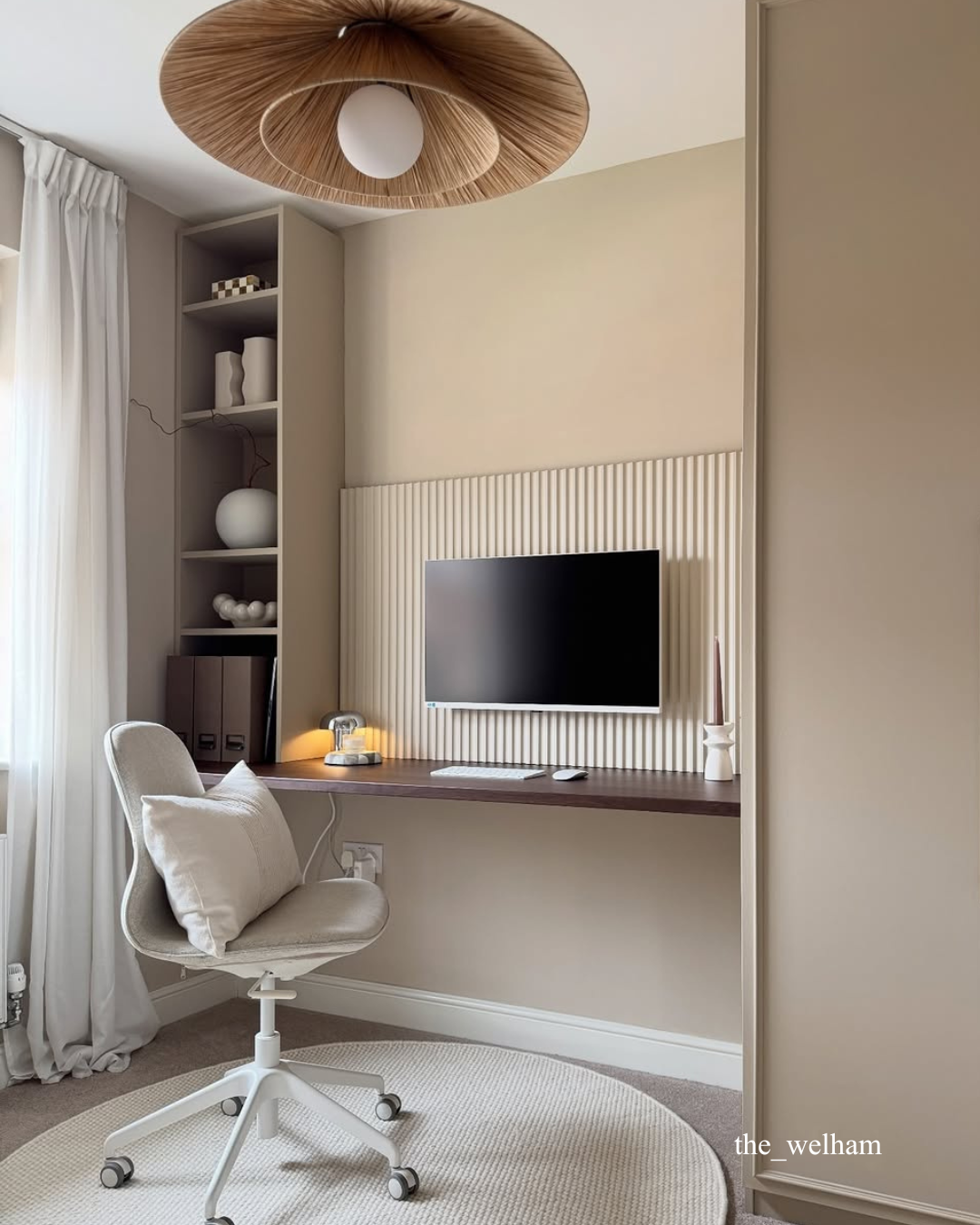 Fluted Wall Panels