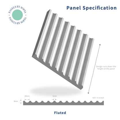 All Wall Panel Samples