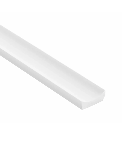 Waterproof Fluted End Caps