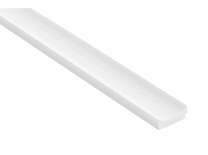 Waterproof Fluted End Caps