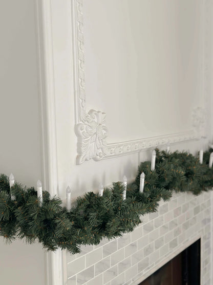 Wainscoting - Corner Moulding 258-13