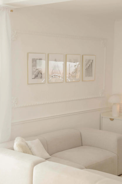 Wainscoting - Corner Moulding 258-13