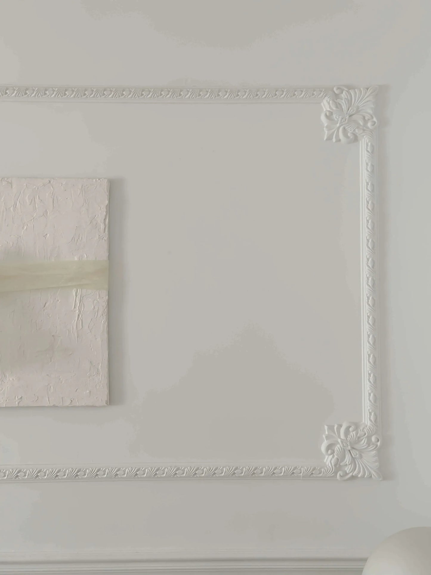 Wainscoting - Corner Moulding 258-13