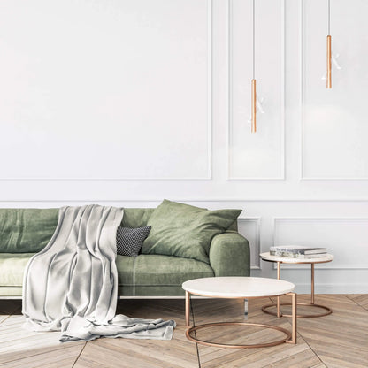 Wainscoting Wall Panelling – Moulding Strips