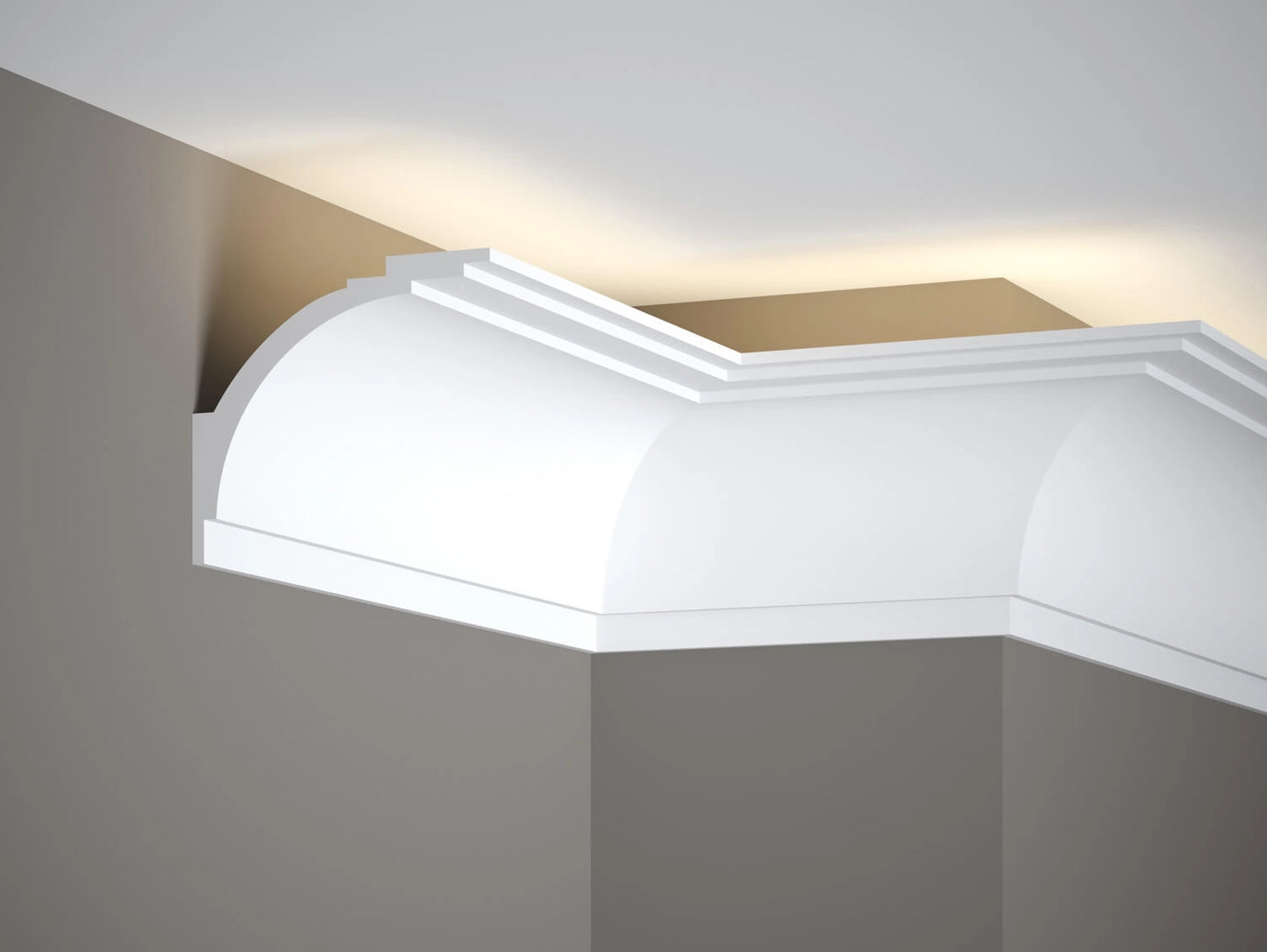 Waterproof Ceiling Coving - 105