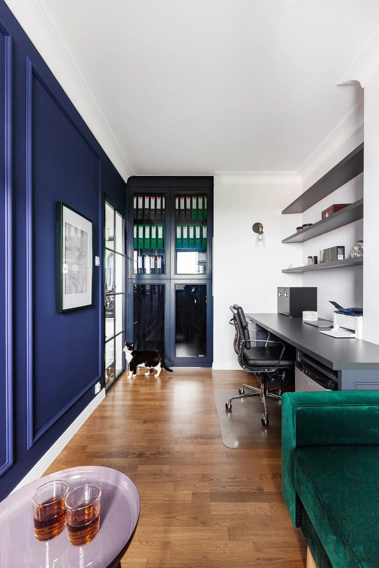 Waterproof Ceiling Coving - 105