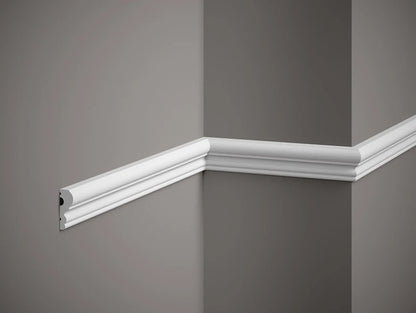 Wainscoting Wall Panelling – Moulding Trim