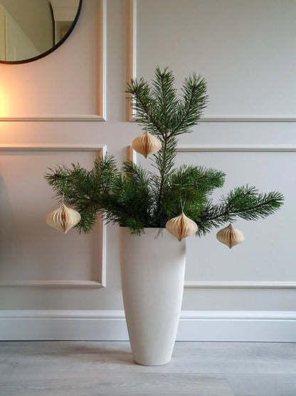 Wainscoting Wall Panelling - Thin Moulding Strips 413