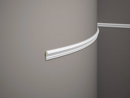 Wainscoting Wall Panelling – Moulding Trim