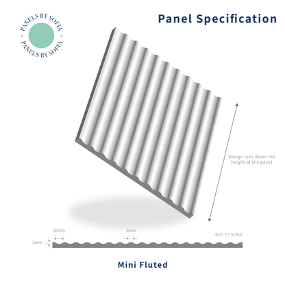 Fire Rated Wall Panels