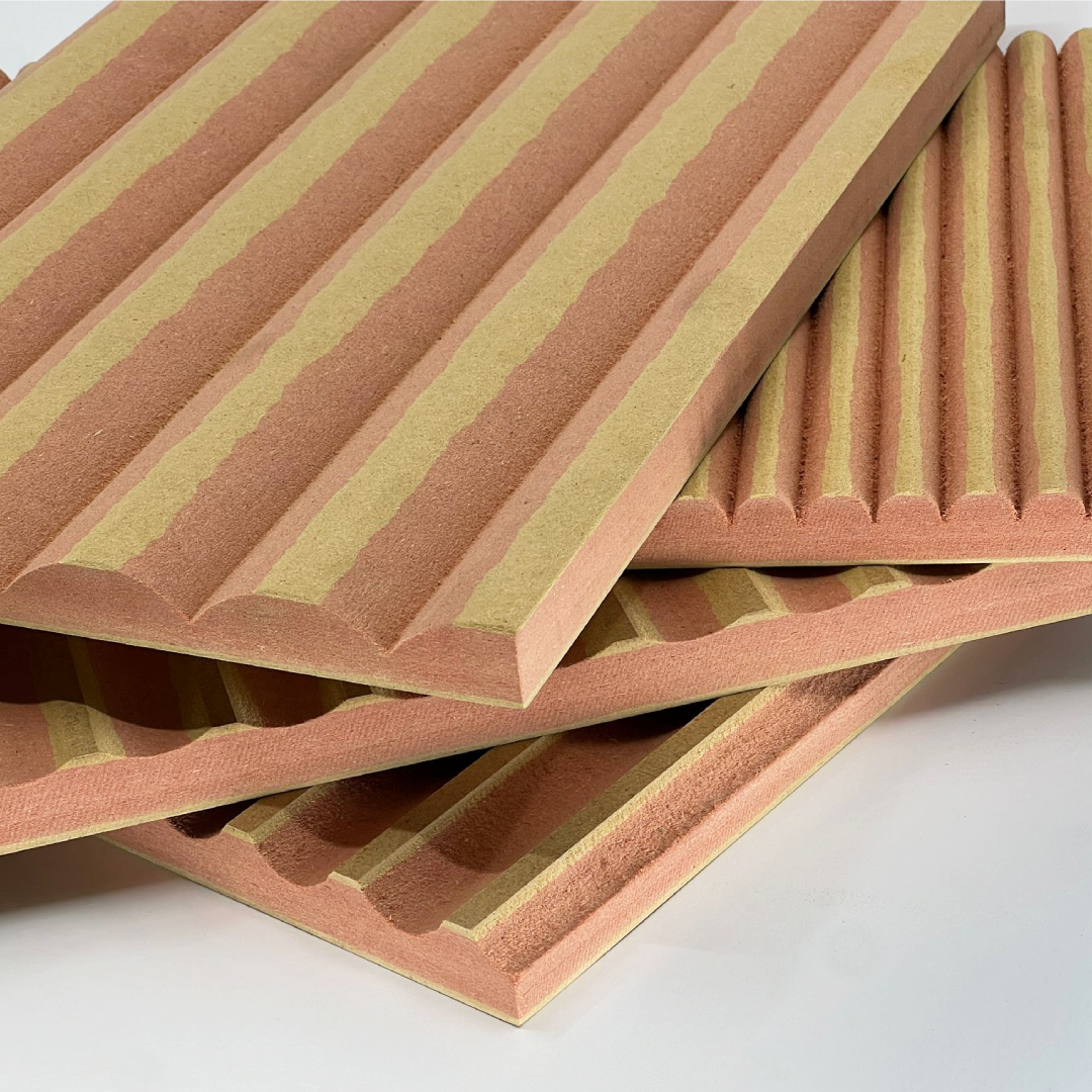 Fire Rated Wall Panels | Commercial Wall Panelling | Panels by Sofia