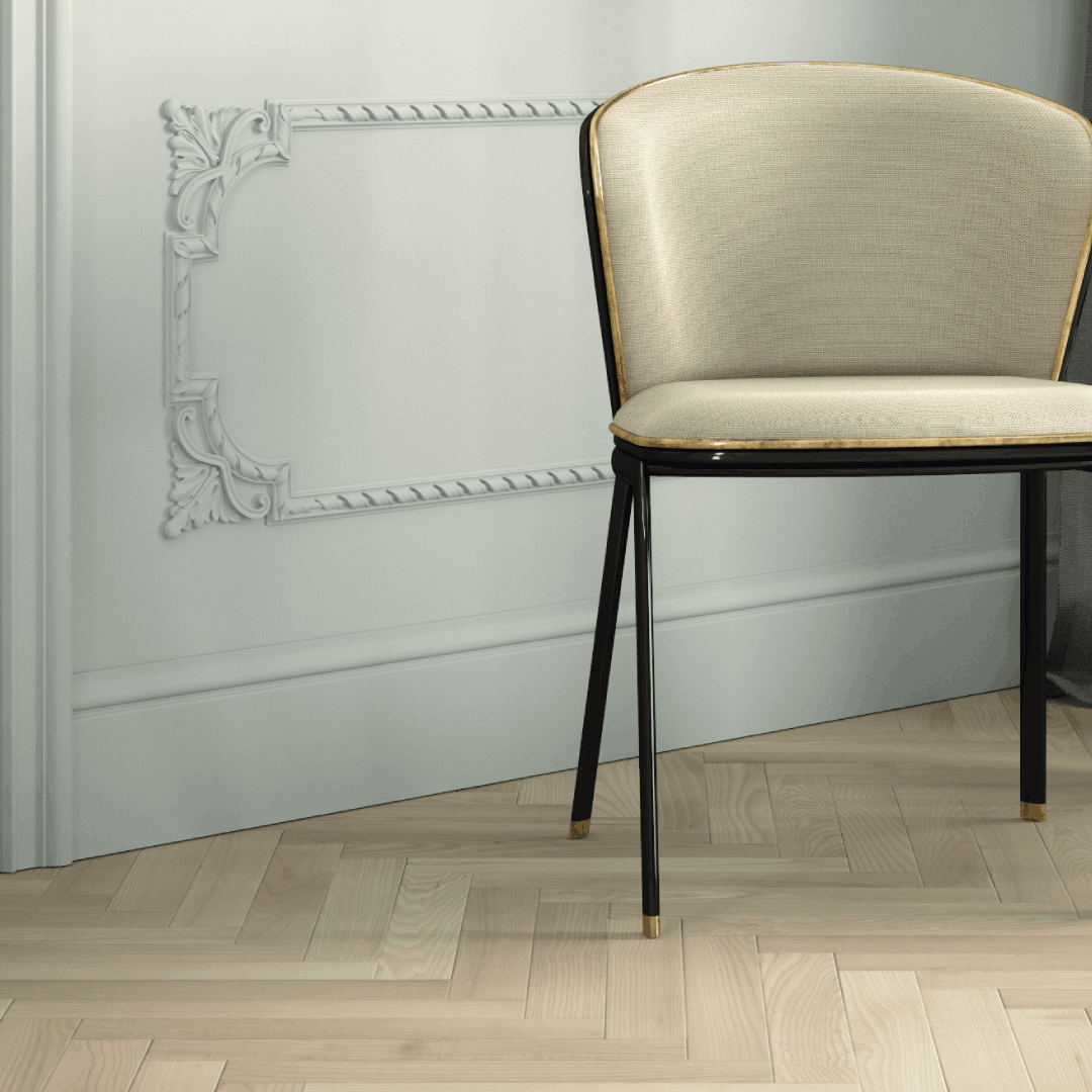 High Profile Waterproof Skirting Board