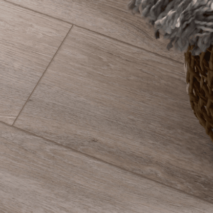 Sand LVT Click Flooring - Wood Effect