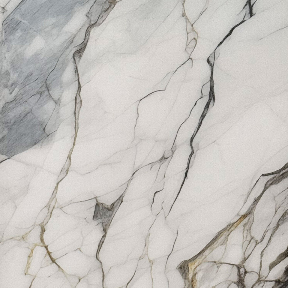 Pasadena Marble PVC Shower Panels - 2 Pack