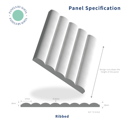 All Wall Panel Samples