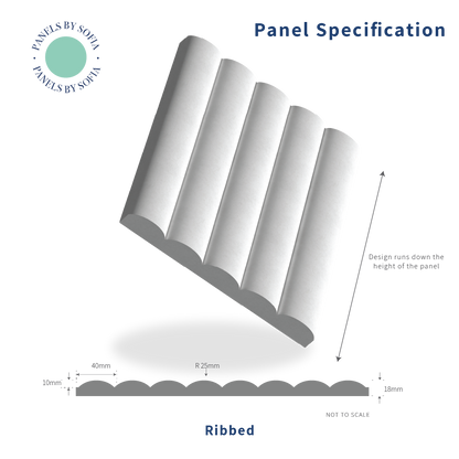 Fire Rated Wall Panels