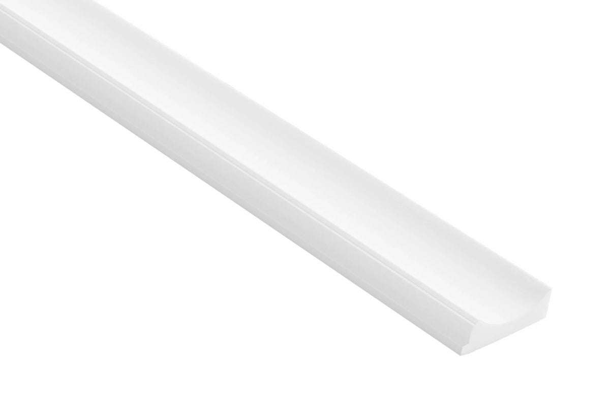 Pvc Panel Cap Waterproof Fluted End Caps – Up to 25% Off – Panels by Sofia