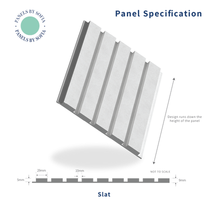 Fire Rated Wall Panels