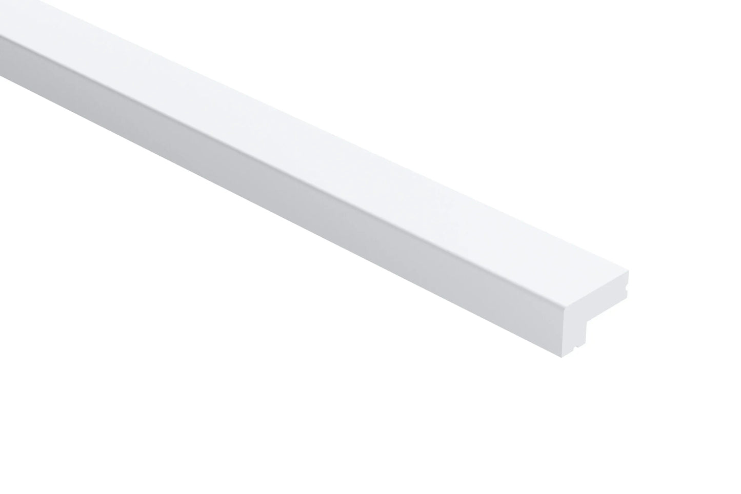 Classic Top Trim for Wall Panels