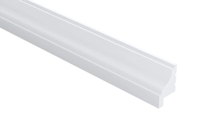 Traditional Top Trim for Wall Panels