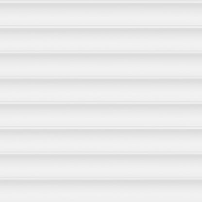 Waterproof Fluted Wall Panels