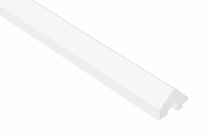 Waterproof ZigZag End Caps