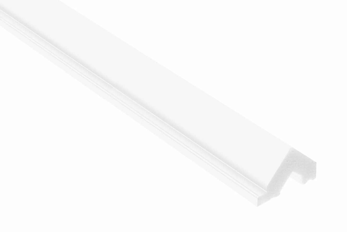 Waterproof ZigZag End Caps