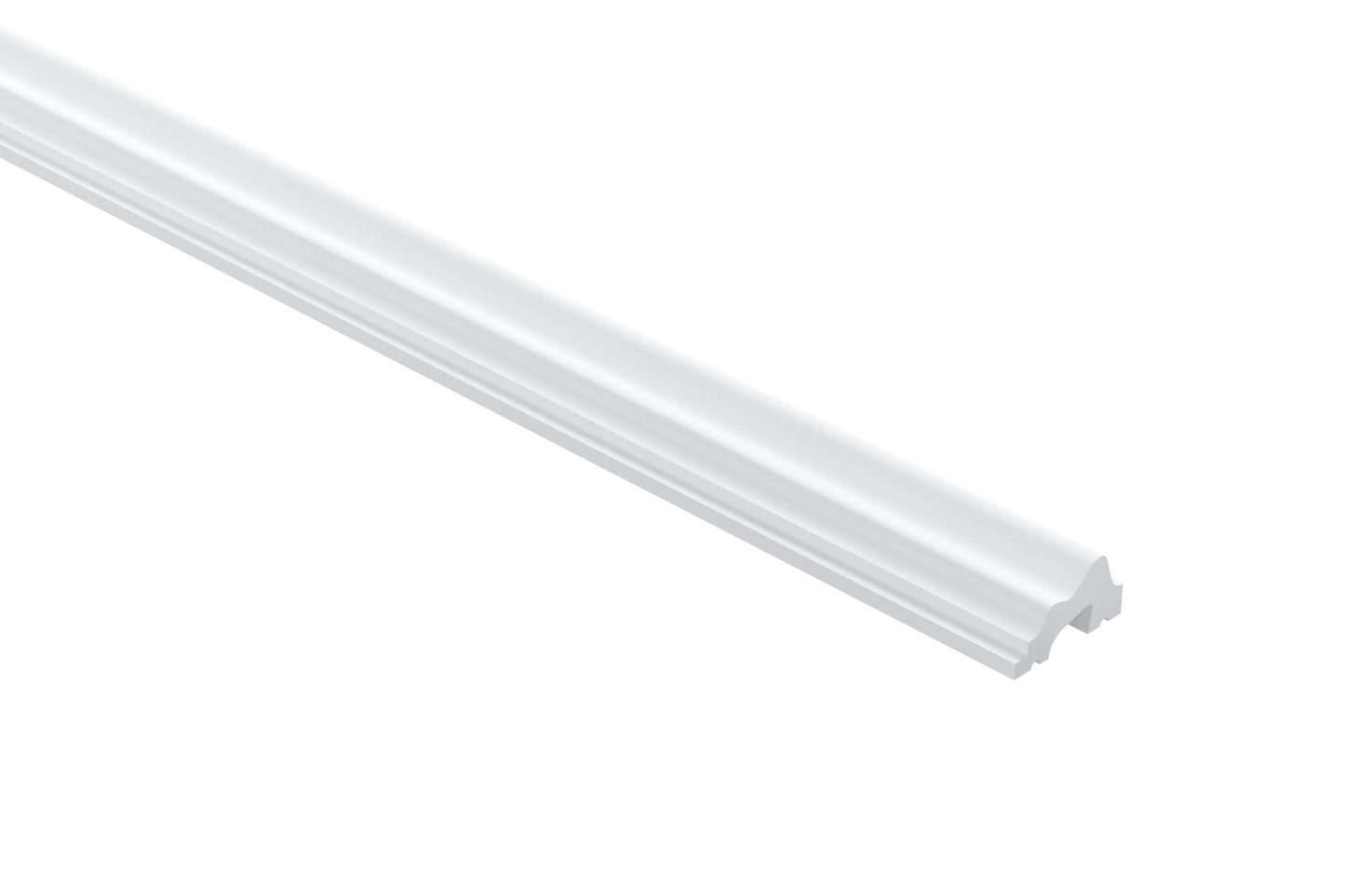 Waterproof Ripple End Caps