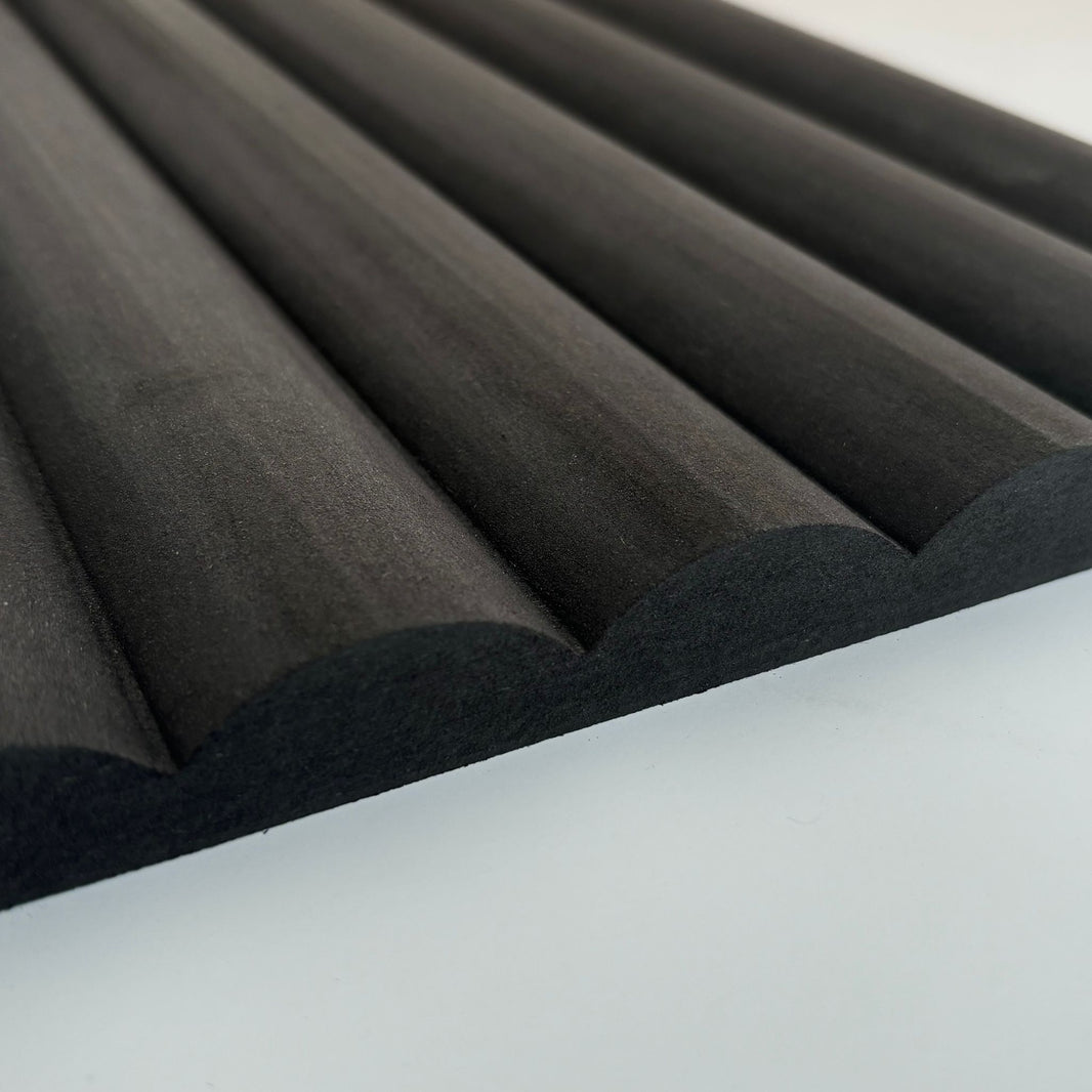 Reeded Wood Wall Panels – Up to 25% Off – Panels by Sofia