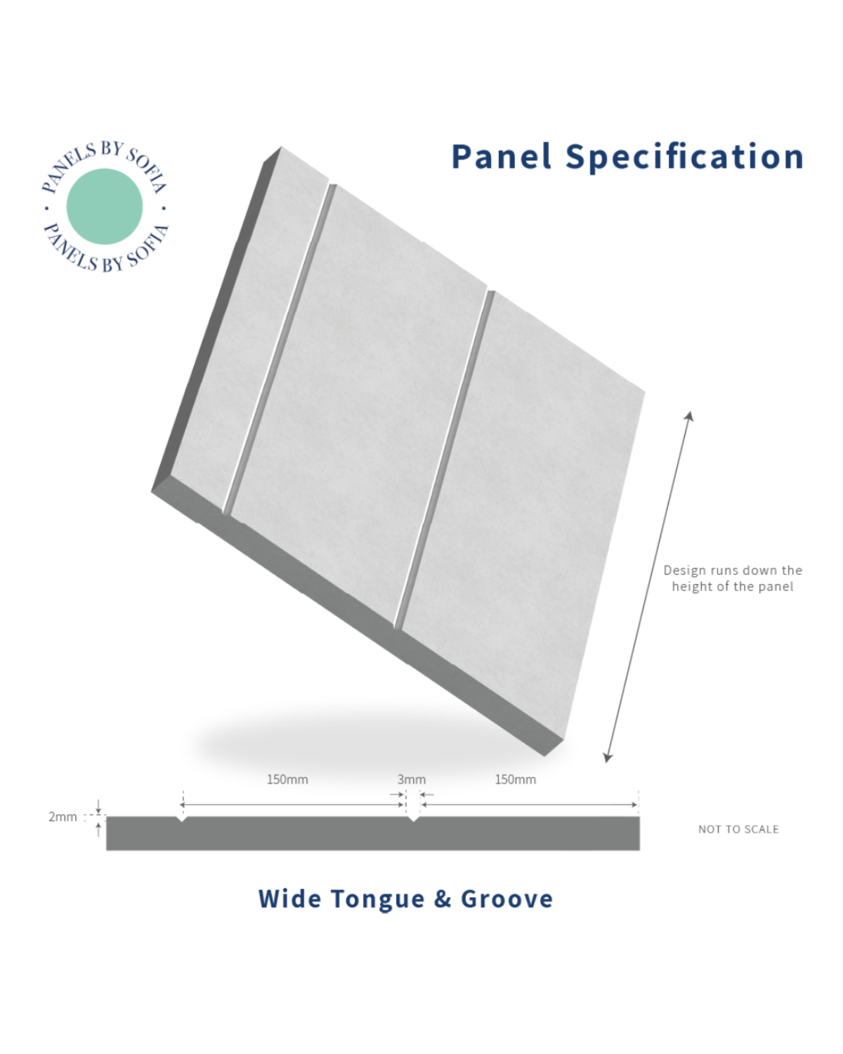 Fire Rated Wall Panels