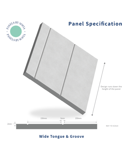 Fire Rated Wall Panels