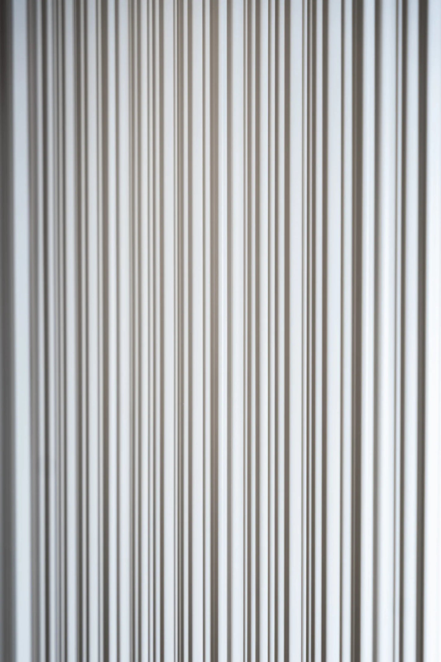 Waterproof Ripple Wall Panels