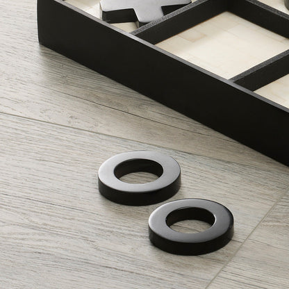 Ash Oak LVT Click Flooring
