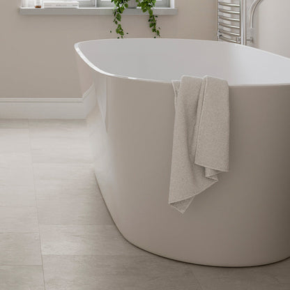 Cotswold Stone LVT Click Flooring - Neutral Stone Effect