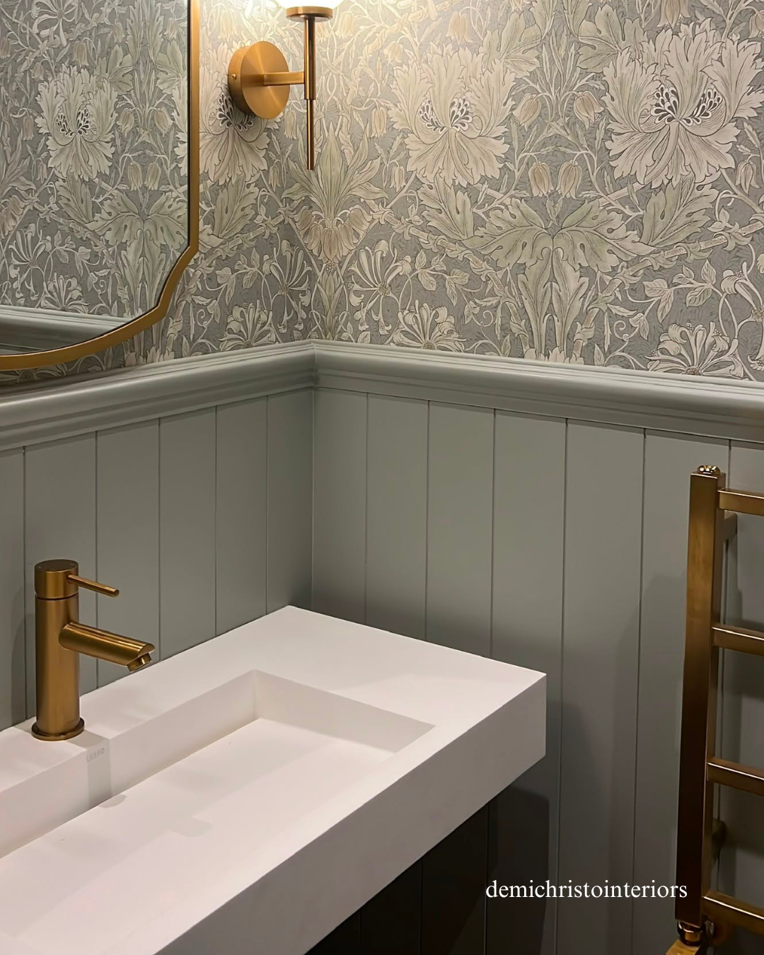 Tongue & Groove Wall Panels