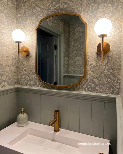 Tongue & Groove Wall Panels