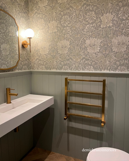 Tongue & Groove Wall Panels