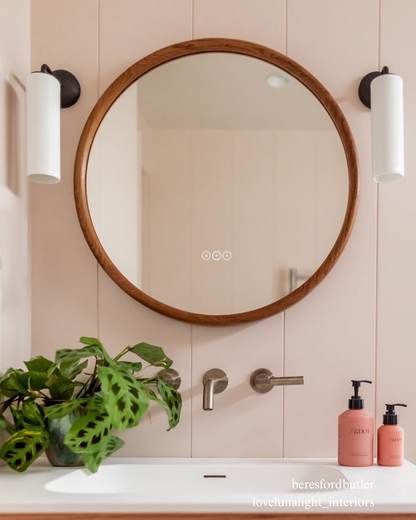Extra Wide Tongue & Groove Wall Panels