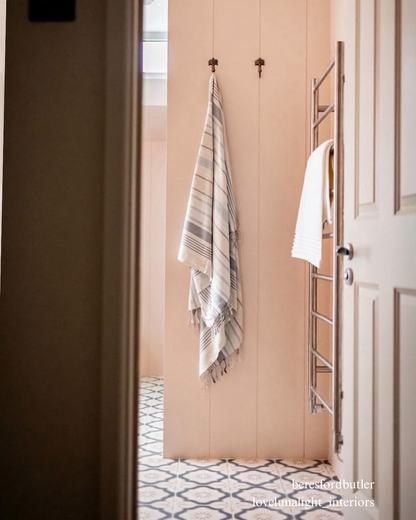 Extra Wide Tongue & Groove Wall Panels