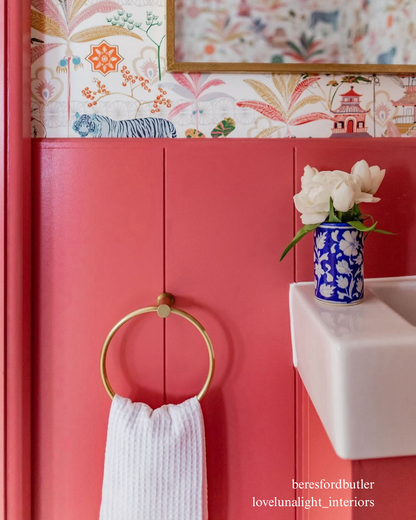 Extra Wide Tongue & Groove Wall Panels