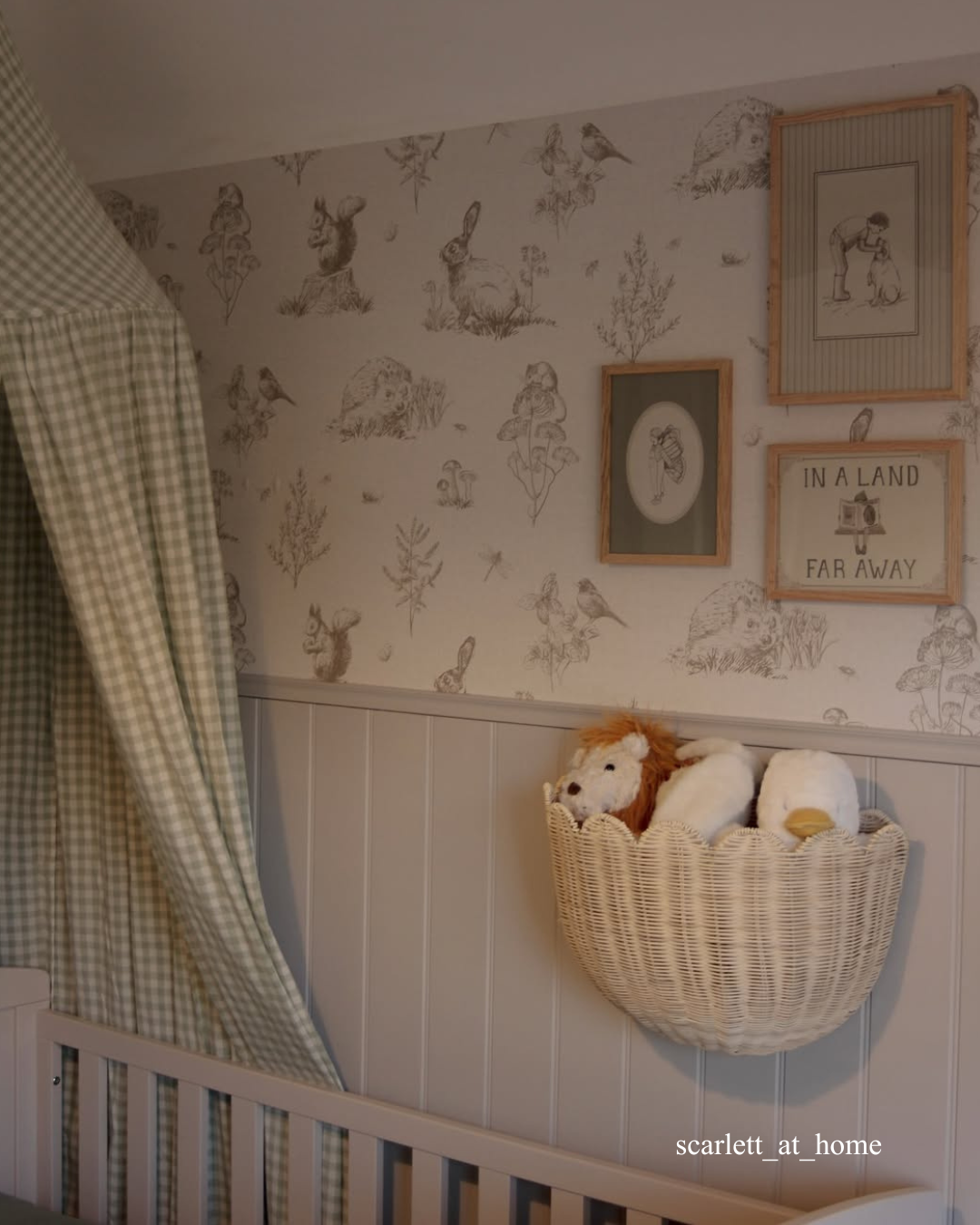 Bead & Butt Wall Panels