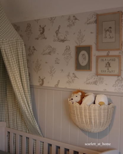 Bead & Butt Wall Panels