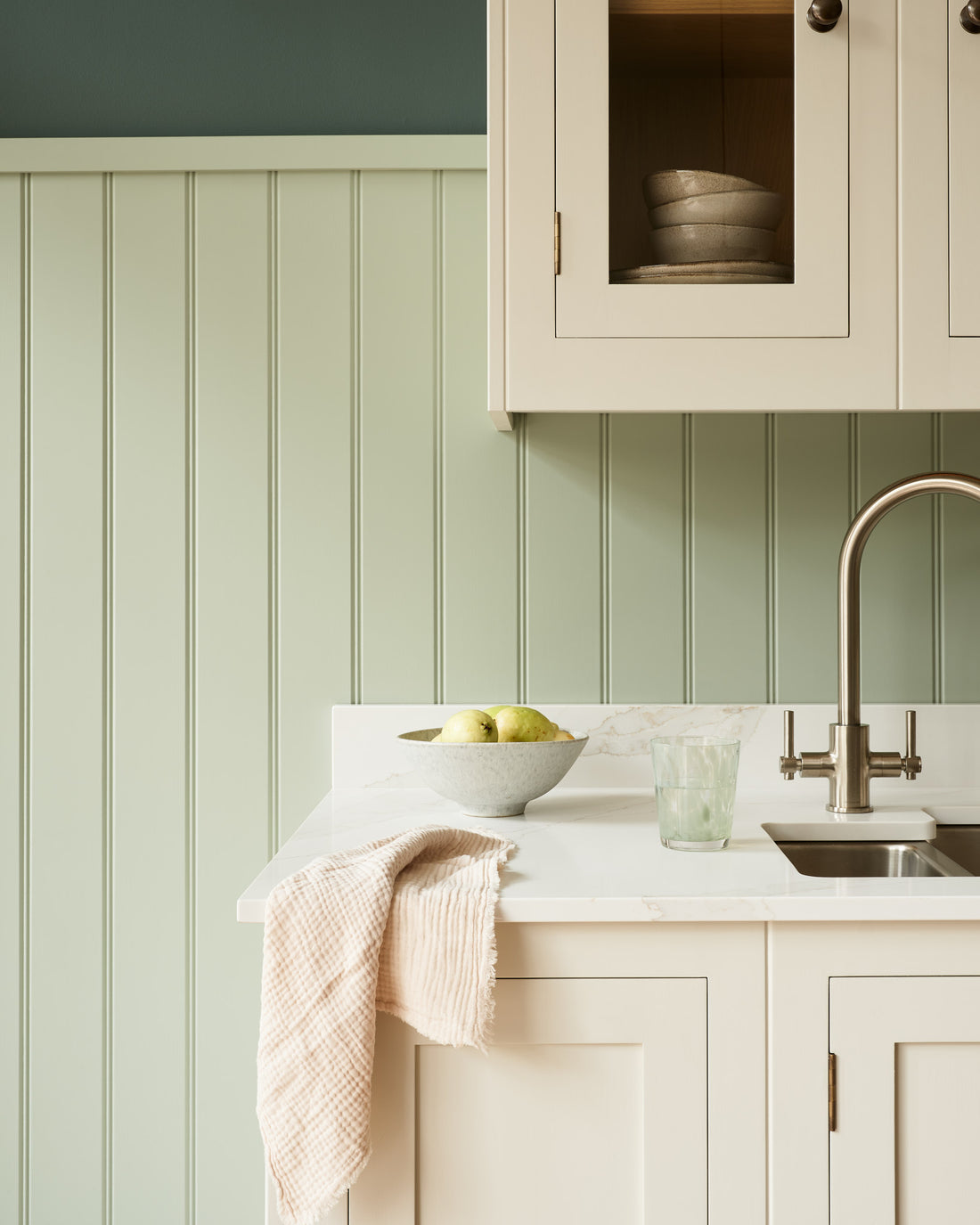 Cut-to-Size Wall Panels