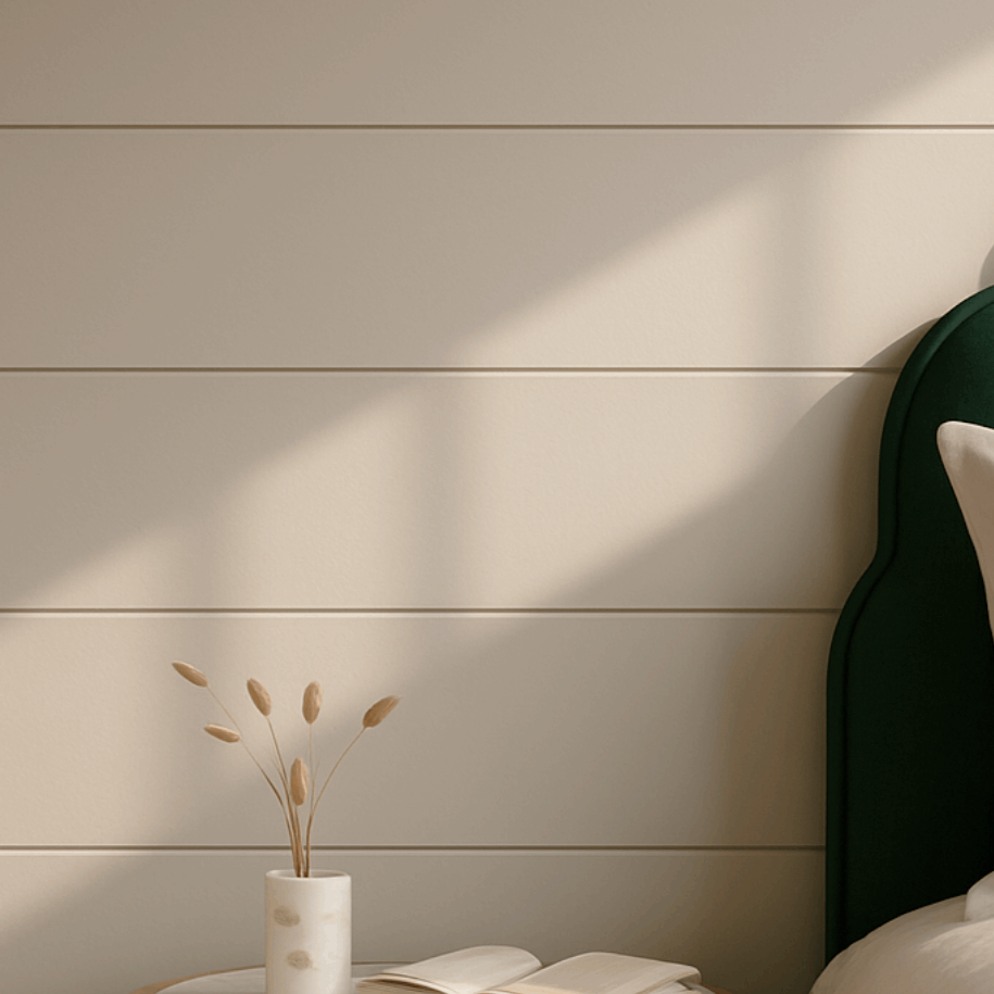 Extra Wide Tongue & Groove Wall Panels