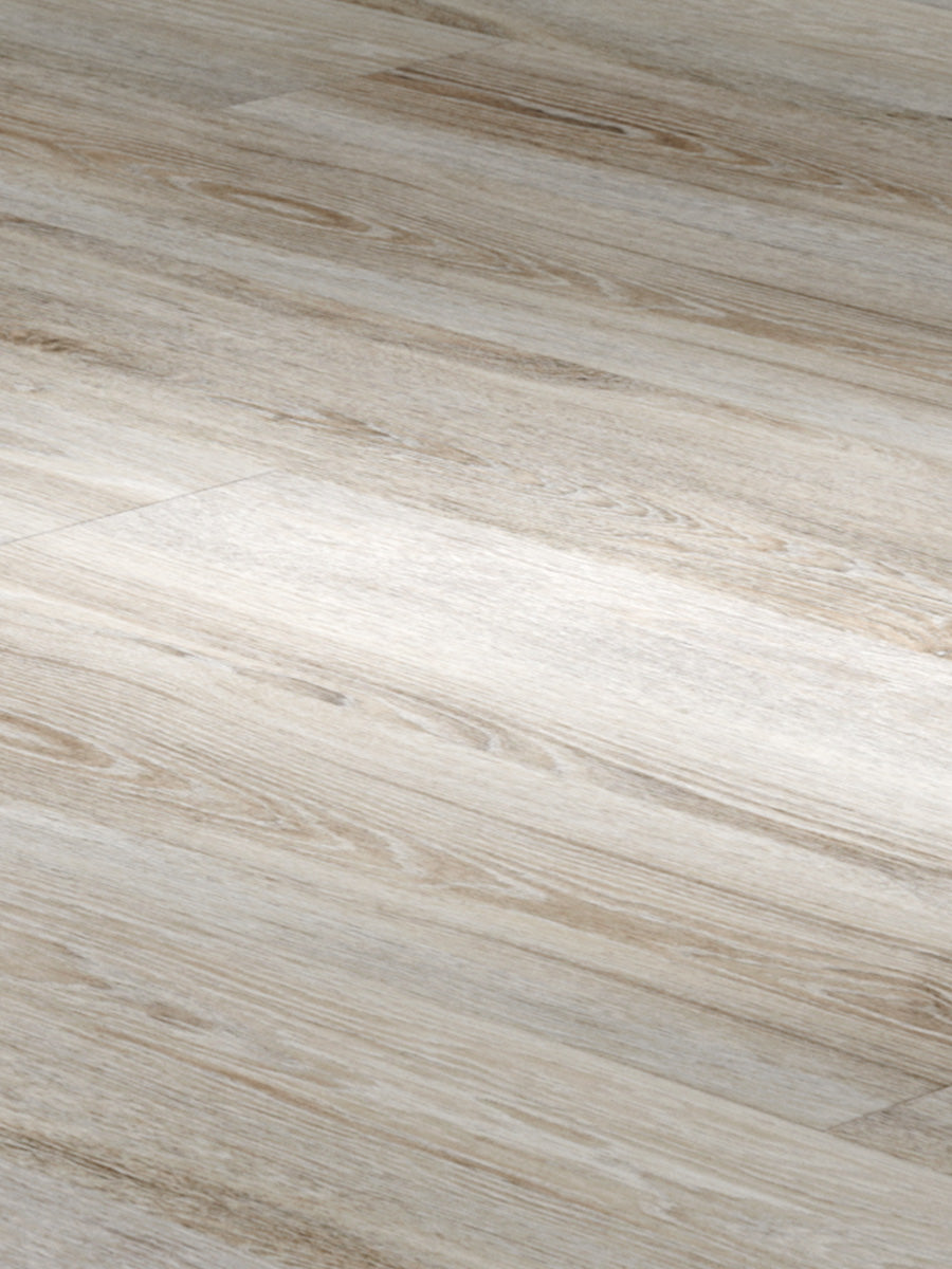 Greige Oak LVT Click Flooring