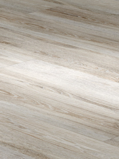 Greige Oak LVT Click Flooring