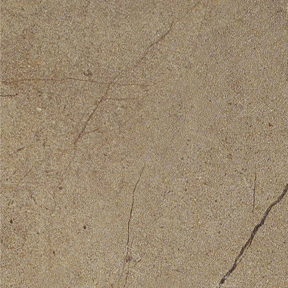 Beige Earth Stone SPC Tiles - 4 Pack