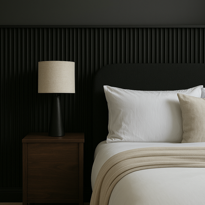 Cut-to-Size Wall Panels